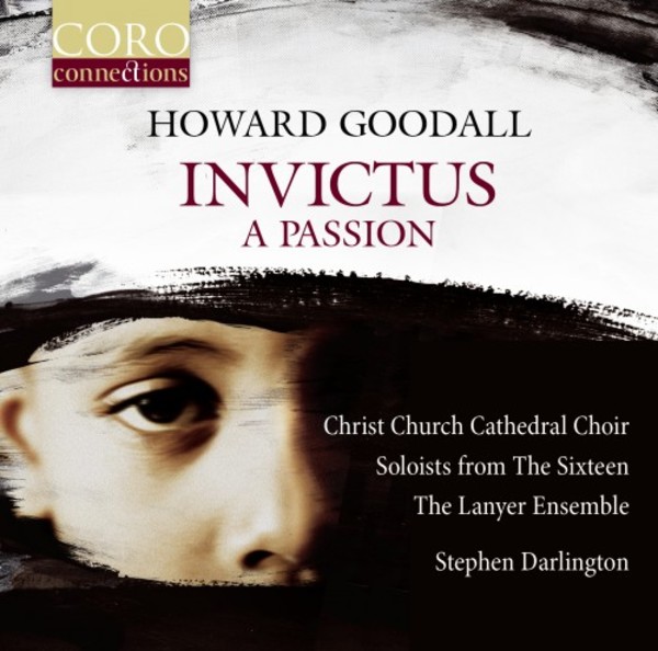 Goodall - Invictus: A Passion