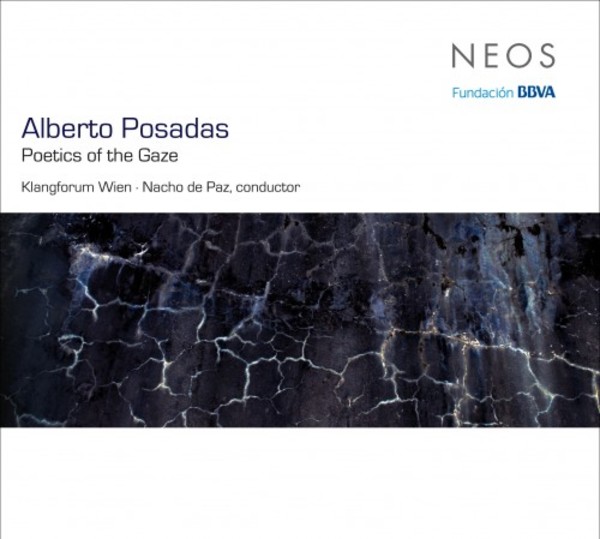 Posadas - Poetics of the Gaze