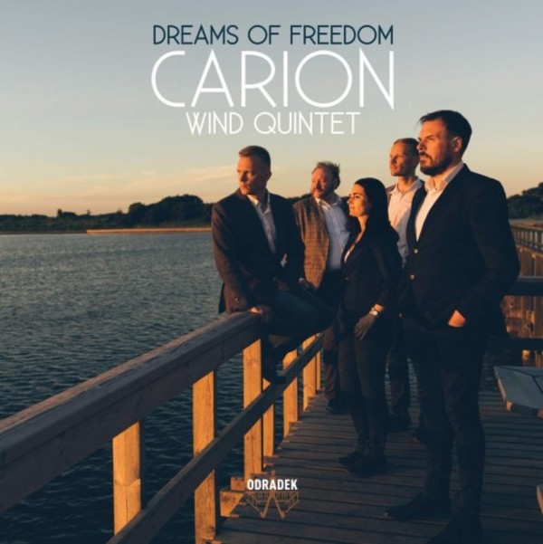 Dreams of Freedom