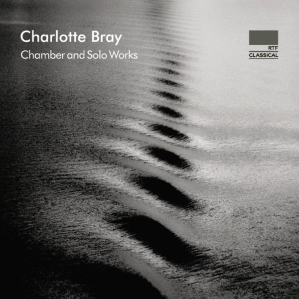 Bray - Chamber and Solo Works | Nimbus - Alliance NI6371