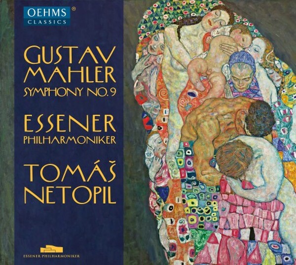 Mahler - Symphony no.9