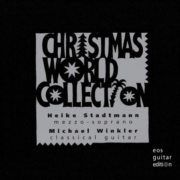 Christmas World Collection | Eos Guitar Edition EOS2342006