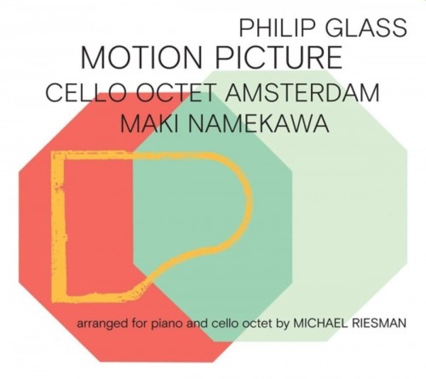 Glass - Motion Picture