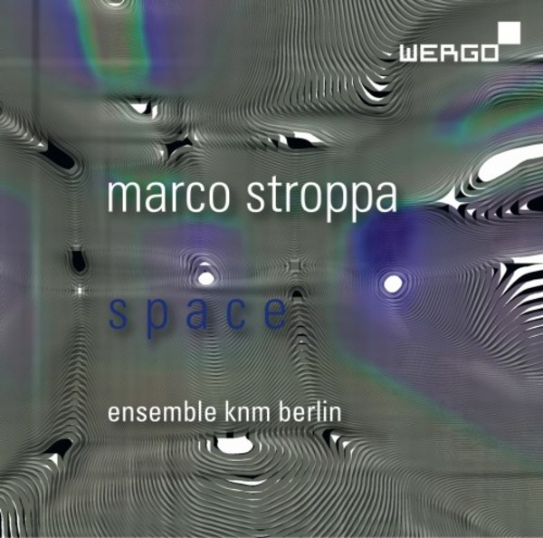 Stroppa - Space