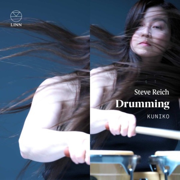 Reich - Drumming