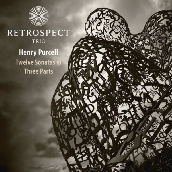 Purcell - Twelve Sonatas in Three Parts