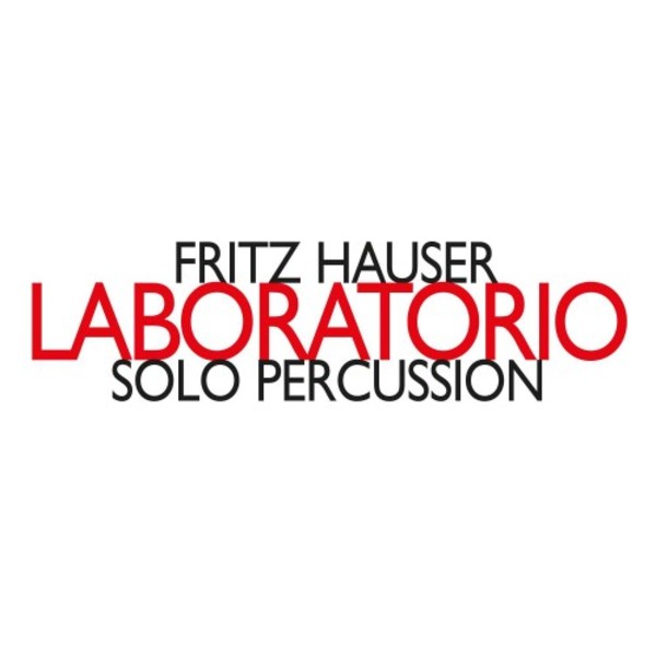 Hauser - Laboratorio
