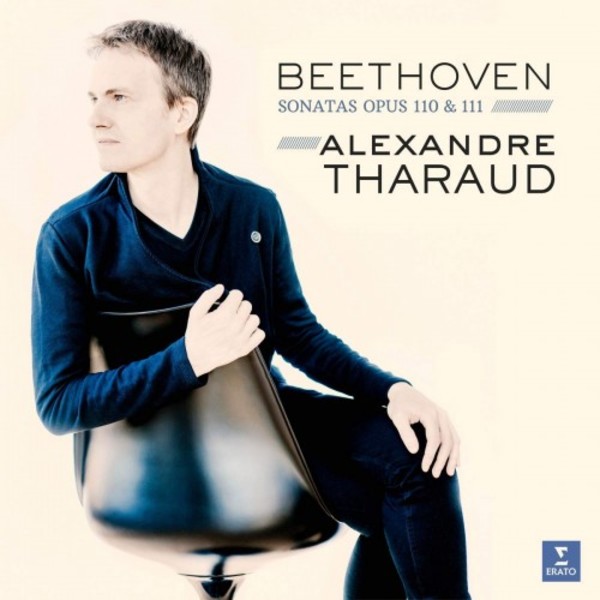 Beethoven - Piano Sonatas opp. 110 & 111 (LP) | Erato 9029563378