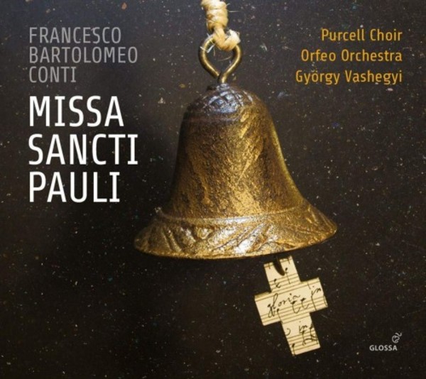 Conti - Missa Sancti Pauli