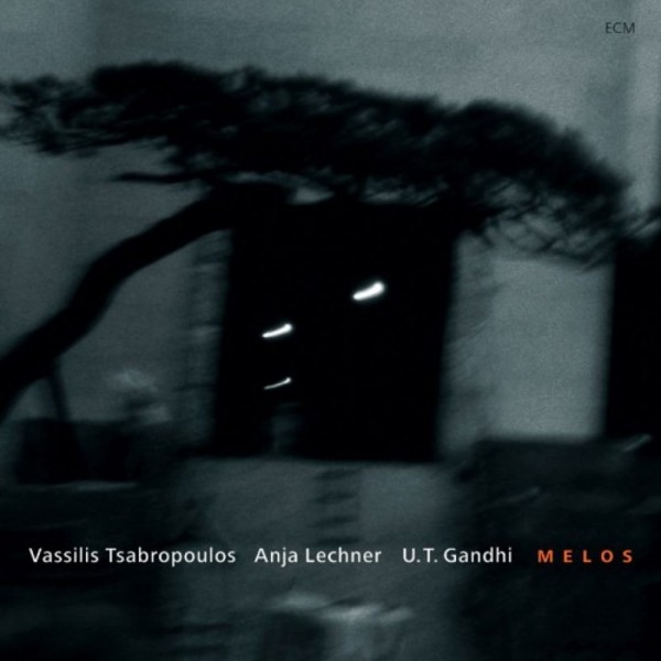 Vassilis Tsabropoulos - Melos