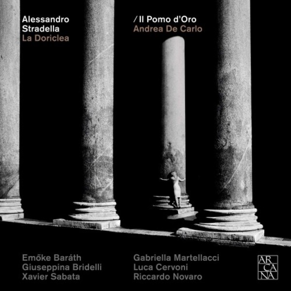 Stradella - La Doriclea