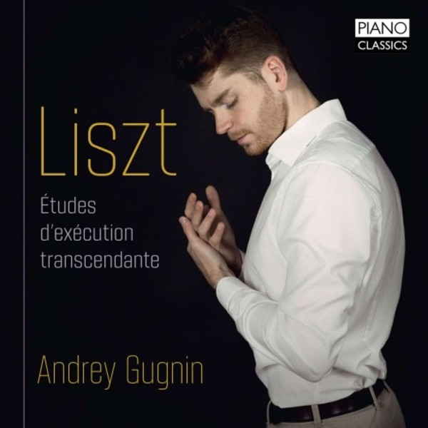 Liszt - Etudes dexecution transcendante | Piano Classics PCL10158