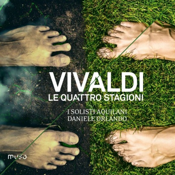 Vivaldi - Le quattro stagioni
