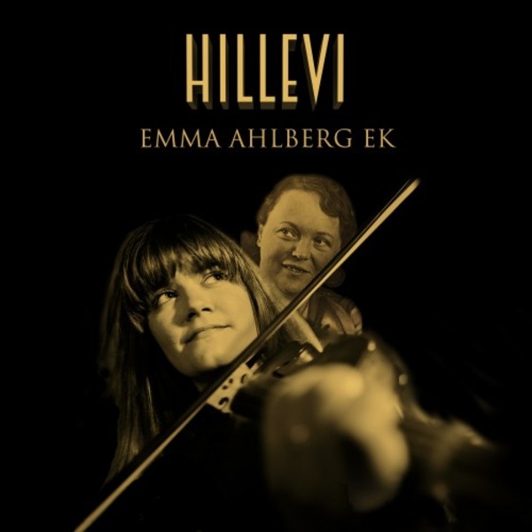 Hillevi