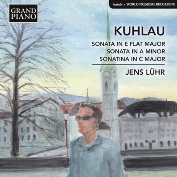 Kuhlau - Piano Sonatas & Sonatina