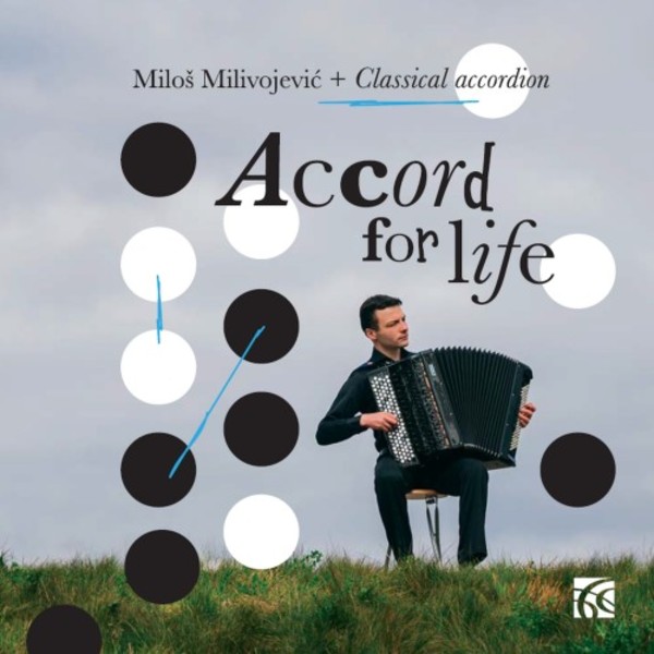 Accord for Life | Nimbus - Alliance NI6370