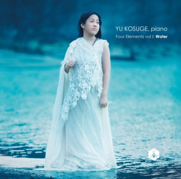 Four Elements Vol.1: Water | Orchid Classics ORC100092