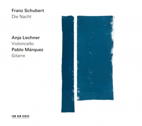 Schubert - Die Nacht