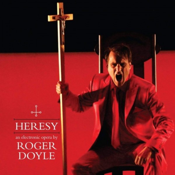 Roger Doyle - Heresy | Heresy Records HERESY021