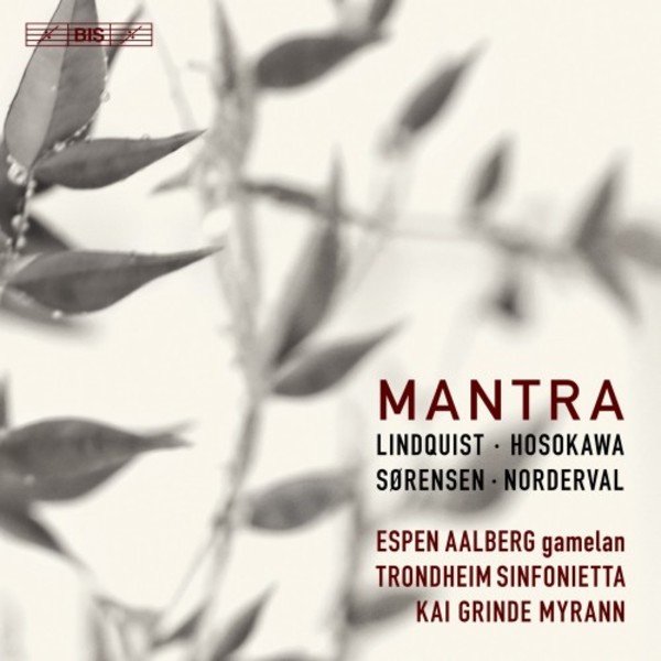 Mantra: Music for Sinfonietta | BIS BIS2340
