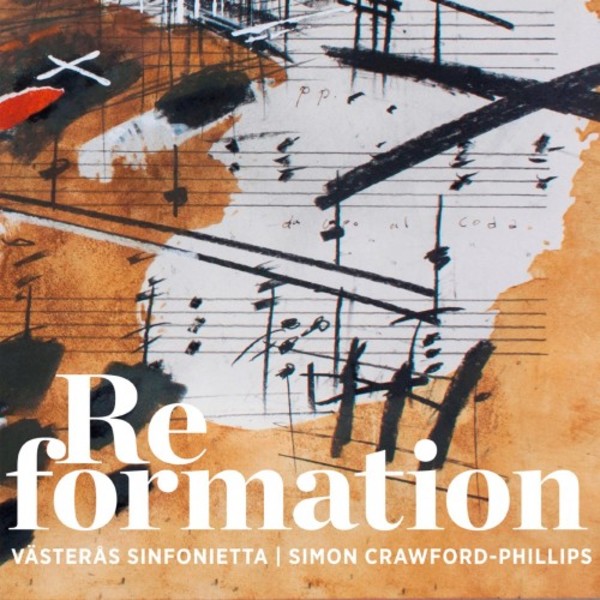 ReFormation: Mendelssohn - Symphony no.5, etc.