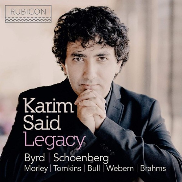 Karim Said: Legacy