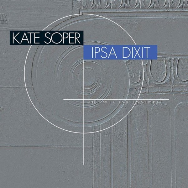 Soper - Ipsa Dixit