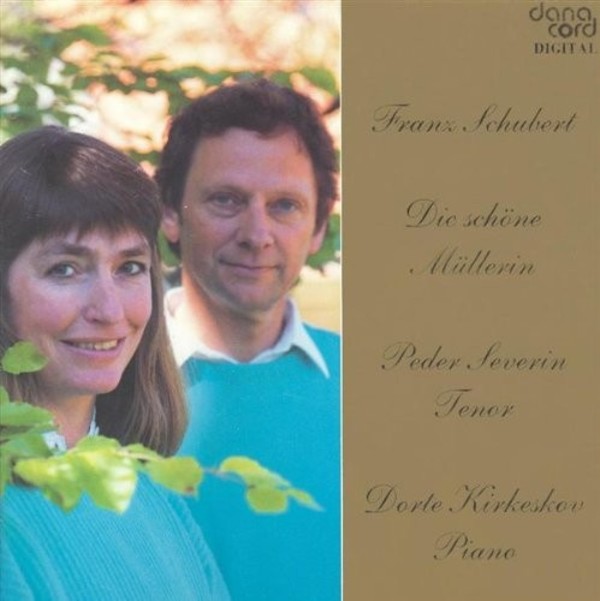 Schubert - Die schone Mullerin