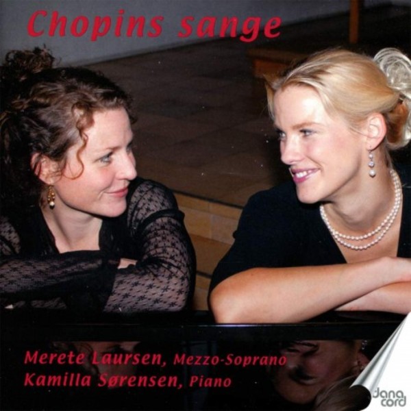 Chopin - Songs
