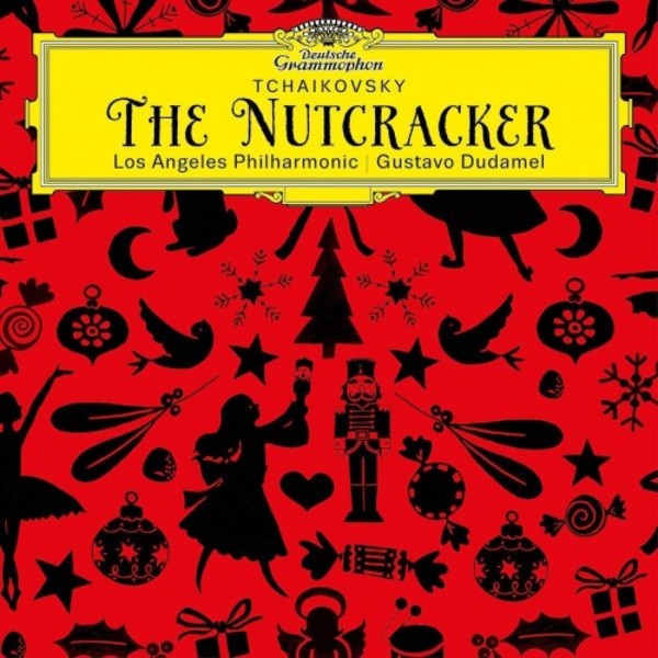 Tchaikovsky - The Nutcracker | Deutsche Grammophon 4836274