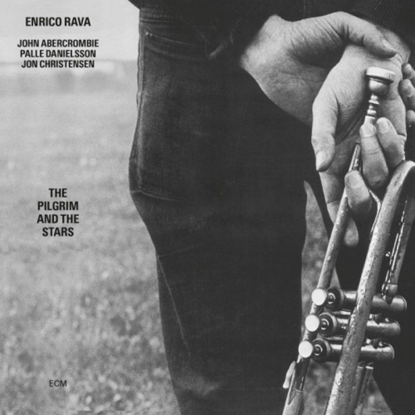 Enrico Rava - The Pilgrim and the Stars
