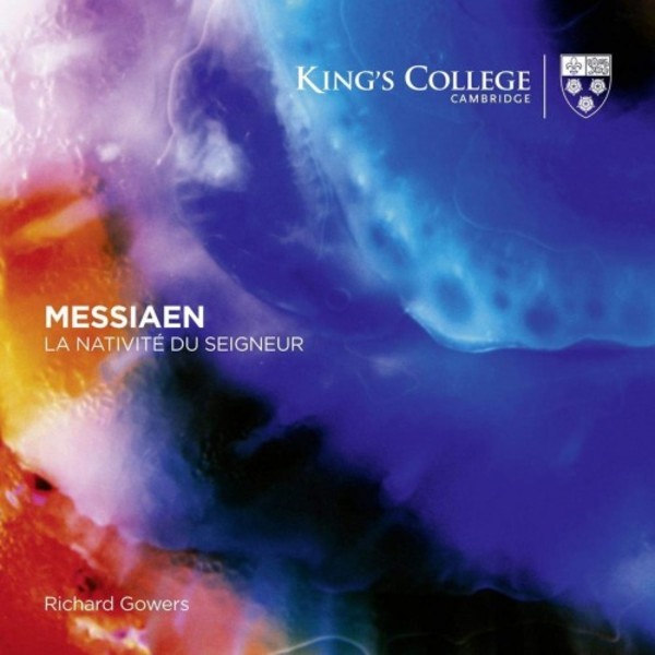 Messiaen - La Nativite du Seigneur