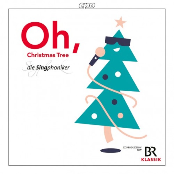 Oh, Christmas Tree | CPO 5552362