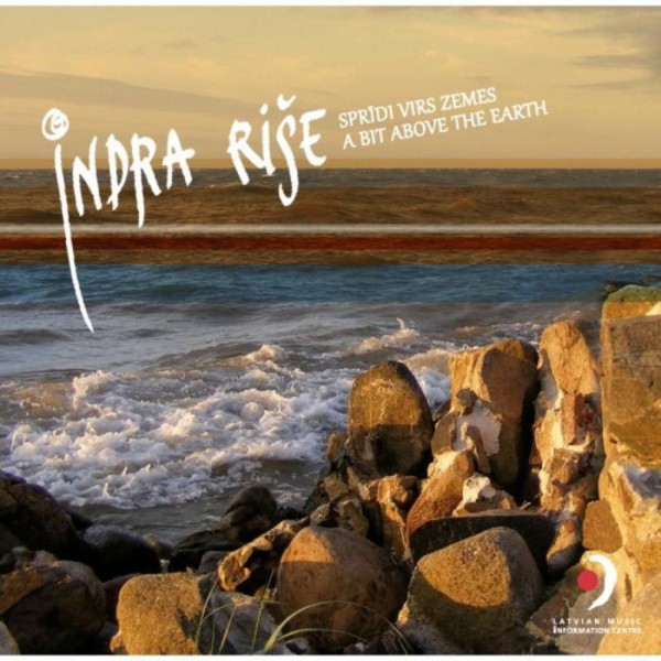 Rise - A Bit Above the Earth