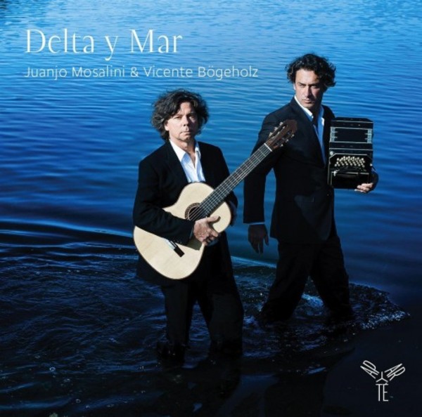 Delta y Mar | Aparte AP119