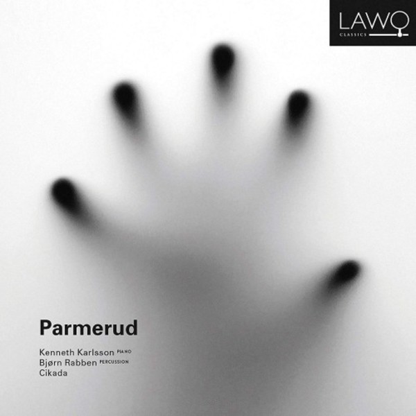 Parmerud - Zeit aus Zeit, Mirage, Rituals