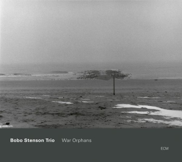Bobo Stenson Trio: War Orphans | ECM 6743069