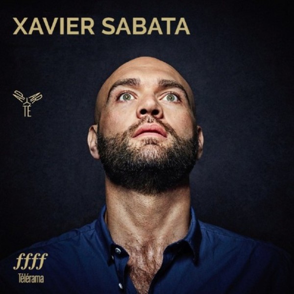 Xavier Sabata: Handel - Bad Guys + Catharsis