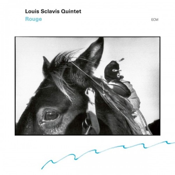Louis Sclavis Quintet: Rouge | ECM 6743234