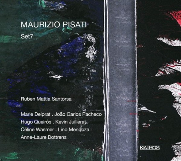 Pisati - Set7