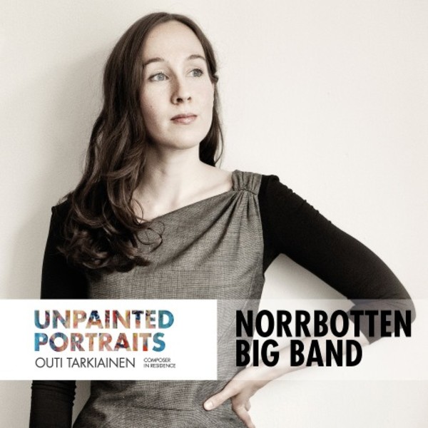 Outi Tarkiainen - Unpainted Portraits