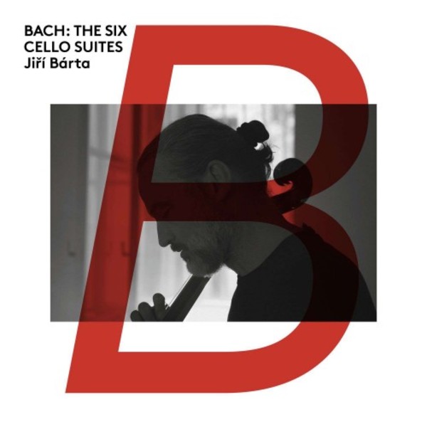 JS Bach - The Six Cello Suites