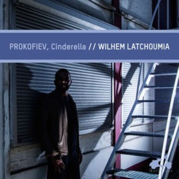 Prokofiev - Cinderella; Cowell - Piano Pieces | La Dolce Volta LDV60