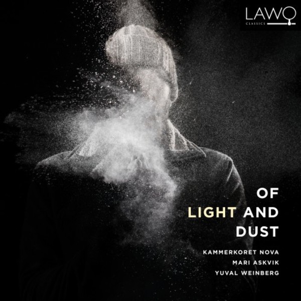 Of Light and Dust | Lawo Classics LWC1168