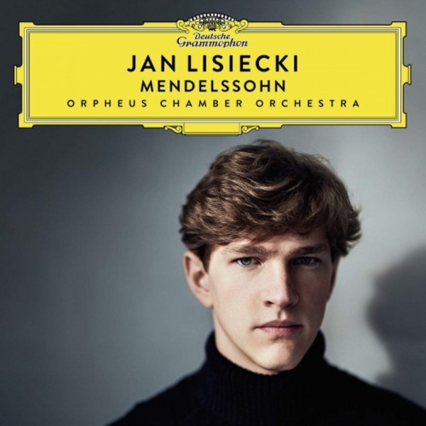 Mendelssohn - Piano Concertos, Variations serieuses, etc.
