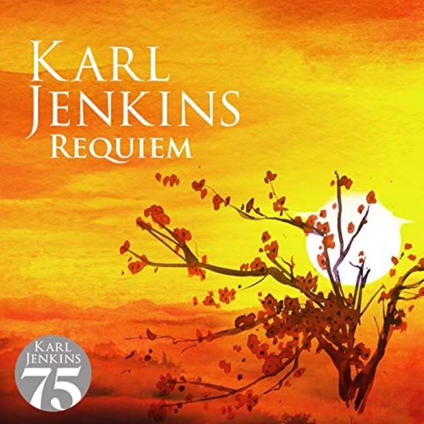 Karl Jenkins - Requiem