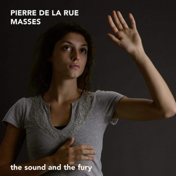 La Rue - Masses | Fra Bernardo FB1810455