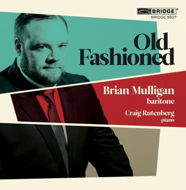 Old Fashioned: Popular Early 20th-Century Songs