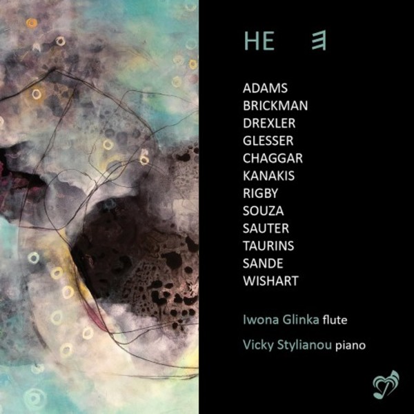 HE: Contemporary Music for Flute