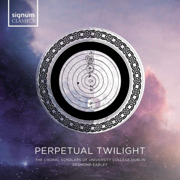 Perpetual Twilight | Signum SIGCD558